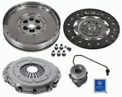 SACHS Set ambreiaj SACHS DMF Module XTend plus CSC 2290 601 025 (2290 601 025)