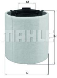 MAHLE Filtru aer MAHLE LX 2831 (LX 2831) - automobilus