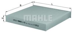 MAHLE Filtru, aer habitaclu MAHLE LA 424 (LA 424)
