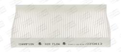 CHAMPION Filtru, aer habitaclu CHAMPION CCF0413 (CCF0413)