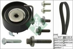 Schaeffler INA Set curea de distributie Schaeffler INA 530 0495 10 (530 0495 10)