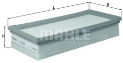 MAHLE Filtru aer MAHLE LX 2636 (LX 2636) - automobilus