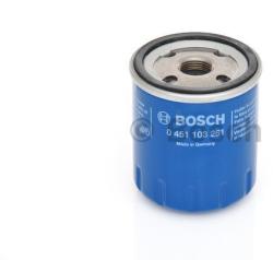 Bosch Filtru ulei BOSCH 0 451 103 261 (0 451 103 261) - automobilus