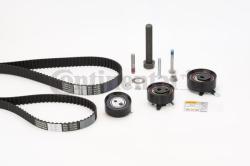Continental Ctam Set curea de distributie CONTINENTAL CTAM CT939K7PRO (CT939K7PRO) - automobilus