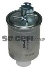 PURFLUX filtru combustibil PURFLUX FCS474 (FCS474) - automobilus