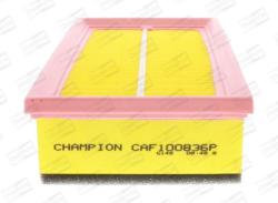 CHAMPION Filtru aer CHAMPION CAF100836P