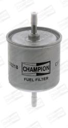CHAMPION filtru combustibil CHAMPION CFF100218