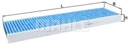 MAHLE Filtru, aer habitaclu MAHLE CareMetix® LAO 171 (LAO 171)