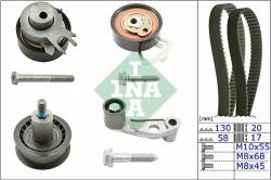 Schaeffler INA Set curea de distributie Schaeffler INA 530 0089 10 (530 0089 10)