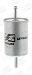CHAMPION filtru combustibil CHAMPION CFF100201