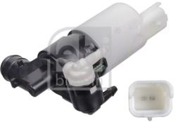 Febi Bilstein pompa de apa, spalare parbriz FEBI BILSTEIN 24633 (24633) - automobilus