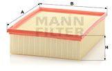 Mann-filter Filtru aer MANN-FILTER C 27 192/1 (C 27 192/1) - automobilus
