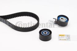 Continental Ctam Set curea de distributie CONTINENTAL CTAM CT1163K1 (CT1163K1) - automobilus