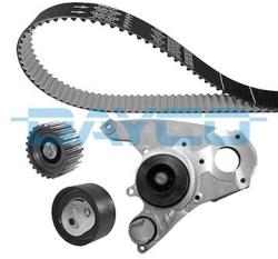 DAYCO Set pompa apa + curea dintata DAYCO KTBWP3390 (KTBWP3390) - automobilus