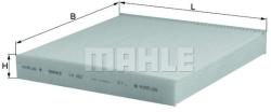 MAHLE Filtru, aer habitaclu MAHLE LA 462 (LA 462)