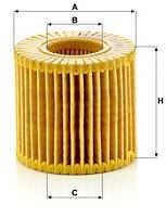 Mann-filter Filtru ulei MANN-FILTER HU 6006 z (HU 6006 z) - automobilus