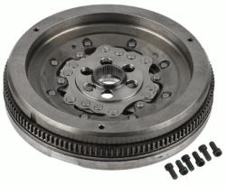 SACHS Volanta SACHS Dual-mass flywheel 2295 000 506 (2295 000 506)