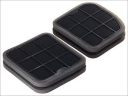JC PREMIUM Filtru, aer habitaclu JC PREMIUM B4M023CPR-2X (B4M023CPR-2X)