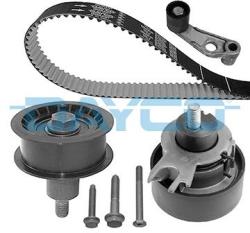 DAYCO Set curea de distributie DAYCO KTB338 (KTB338)