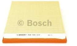 Bosch Filtru aer BOSCH F 026 400 014 (F 026 400 014) - automobilus
