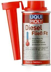 LIQUI MOLY Aditiv combustibil LIQUI MOLY Anti-inghet diesel 150ML