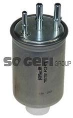 PURFLUX filtru combustibil PURFLUX FCS477 (FCS477) - automobilus