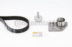 Continental Ctam Set curea de distributie CONTINENTAL CTAM CT1064K1 (CT1064K1) - automobilus