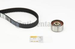 Continental Ctam Set curea de distributie CONTINENTAL CTAM CT1114K1 (CT1114K1) - automobilus