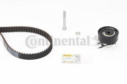 Continental Ctam Set curea de distributie CONTINENTAL CTAM CT846K2 (CT846K2) - automobilus