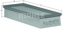 MAHLE Filtru aer MAHLE LX 477 (LX 477)