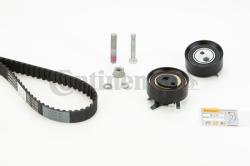 Continental Ctam Set curea de distributie CONTINENTAL CTAM CT914K1 (CT914K1) - automobilus