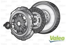 VALEO Set ambreiaj VALEO 835071 - automobilus