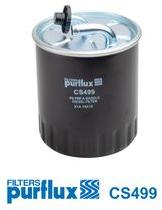PURFLUX filtru combustibil PURFLUX CS499 (CS499) - automobilus