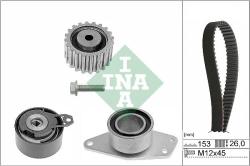 Schaeffler INA Set curea de distributie Schaeffler INA 530 0357 10 (530 0357 10)