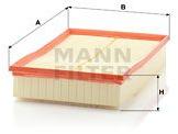 Mann-filter Filtru aer MANN-FILTER C 30 189/1 (C 30 189/1) - automobilus