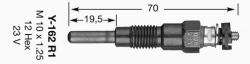 NGK Bujie incandescenta NGK 2431 (2431)