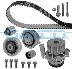 DAYCO Set pompa apa + curea dintata DAYCO KTBWP7880 (KTBWP7880) - automobilus
