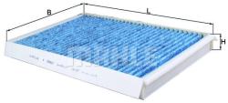 MAHLE Filtru, aer habitaclu MAHLE CareMetix® LAO 307 (LAO 307)