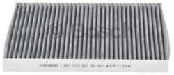 Bosch Filtru, aer habitaclu BOSCH 1 987 432 312 (1 987 432 312)