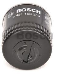 Bosch Filtru ulei BOSCH 0 451 103 289 - automobilus