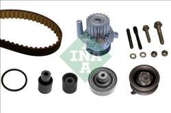 Schaeffler INA Set pompa apa + curea dintata Schaeffler INA 530 0082 30 (530 0082 30) - automobilus