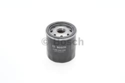 Bosch Filtru ulei BOSCH 0 986 452 028 (0 986 452 028) - automobilus