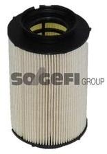 PURFLUX filtru combustibil PURFLUX C505 (C505) - automobilus