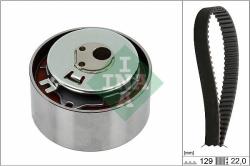 Schaeffler INA Set curea de distributie Schaeffler INA 530 0462 10 (530 0462 10)