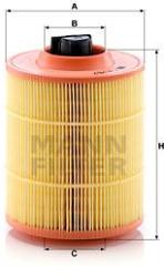 Mann-filter Filtru aer MANN-FILTER C 16 142/2 (C 16 142/2) - automobilus
