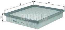 MAHLE Filtru aer MAHLE LX 1467 (LX 1467) - automobilus