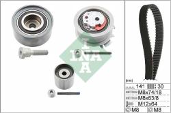 Schaeffler INA Set curea de distributie Schaeffler INA 530 0463 10 (530 0463 10)