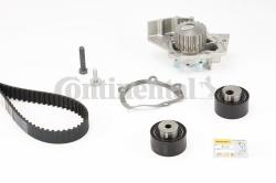 Continental Ctam Set pompa apa + curea dintata CONTINENTAL CTAM CT987WP1 (CT987WP1) - automobilus