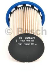Bosch filtru combustibil BOSCH F 026 402 855 (F 026 402 855) - automobilus