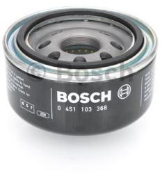 Bosch Filtru ulei BOSCH 0 451 103 368 (0 451 103 368) - automobilus